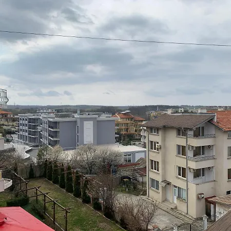 Διαμέρισμα Комплекс Арго Lozenets