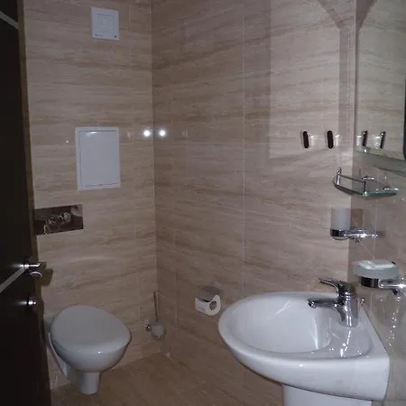 Apartment Комплекс Арго