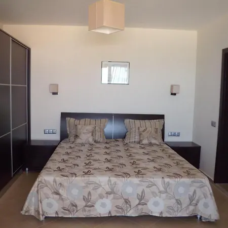 Apartment Комплекс Арго *