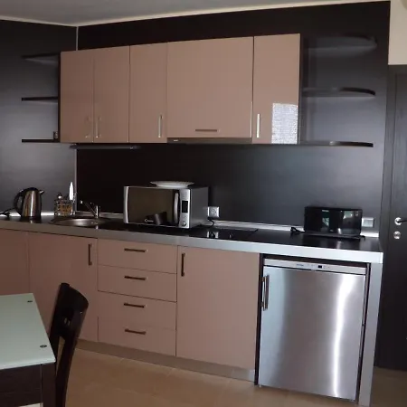 Apartment Комплекс Арго