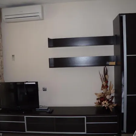 Apartment Комплекс Арго
