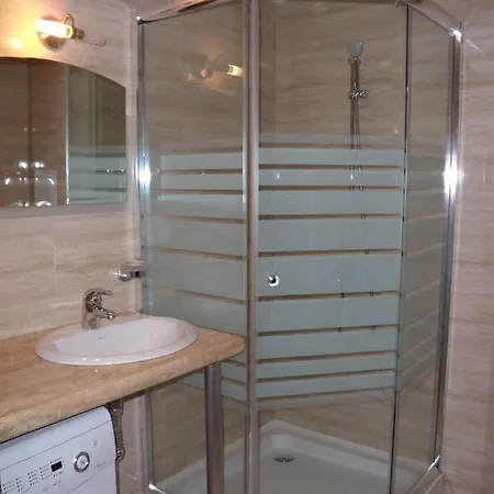 Комплекс Арго Apartment