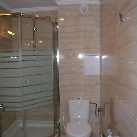 Комплекс Арго Apartment