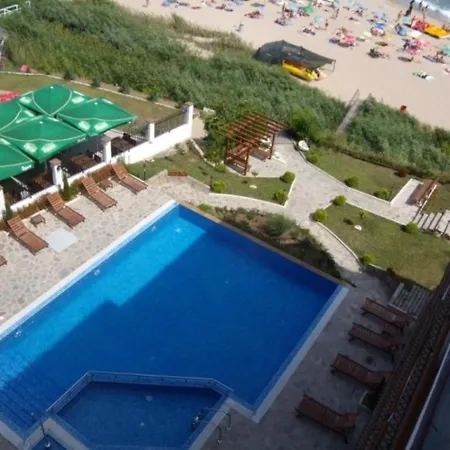 Apartment Комплекс Арго Lozenets