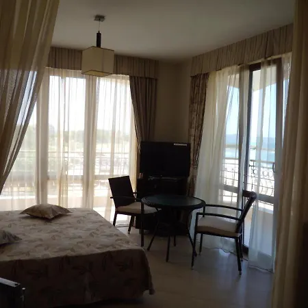 Комплекс Арго Apartment *