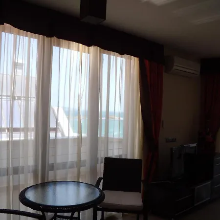 Apartment Комплекс Арго